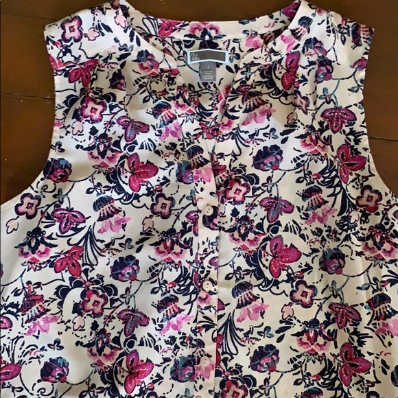 NWOT Chelsea 28 top - Picture 5 of 6